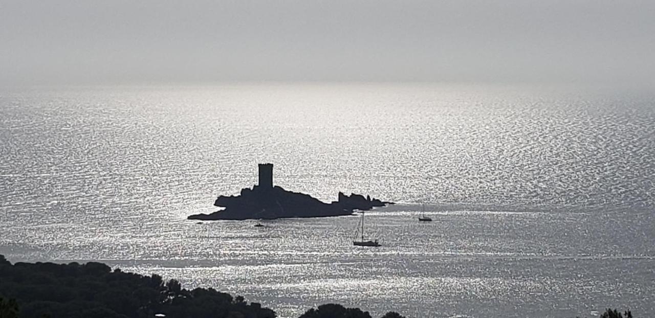Vacances En Paradis Saint-Raphaël 外观 照片