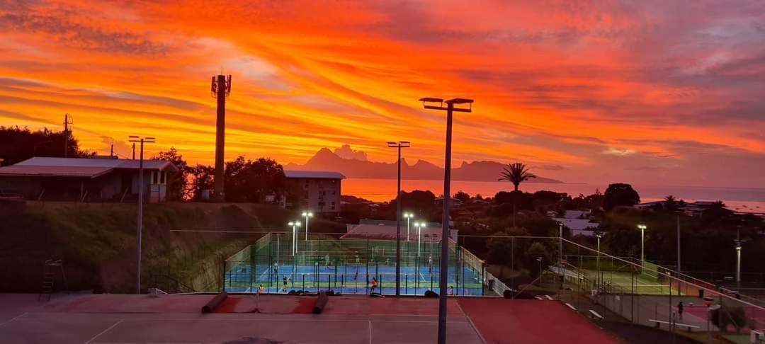 Vacances En Paradis Saint-Raphaël 外观 照片