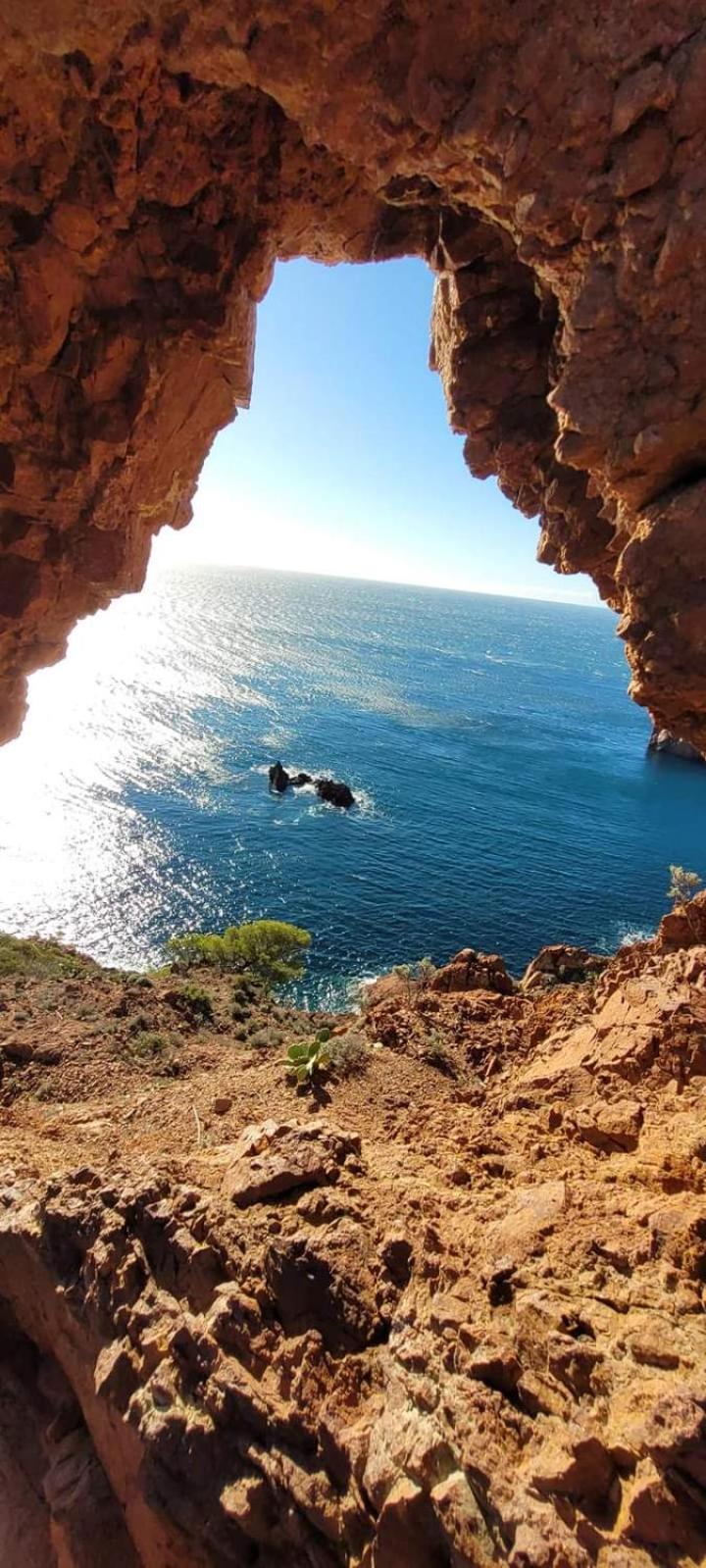 Vacances En Paradis Saint-Raphaël 外观 照片