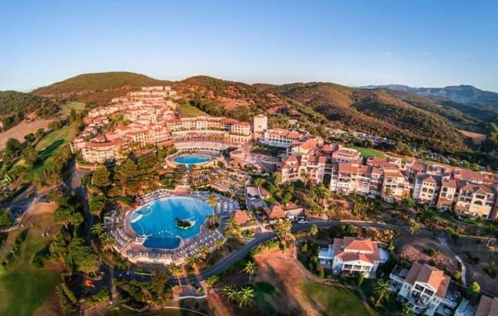 Vacances En Paradis Saint-Raphaël 外观 照片