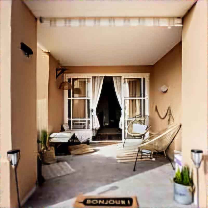 Vacances En Paradis Saint-Raphaël 外观 照片