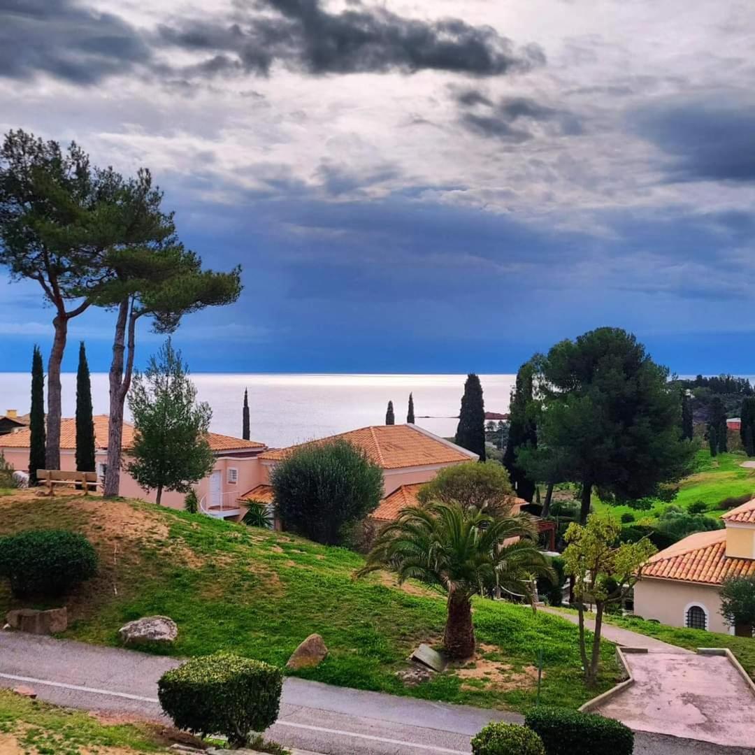 Vacances En Paradis Saint-Raphaël 外观 照片
