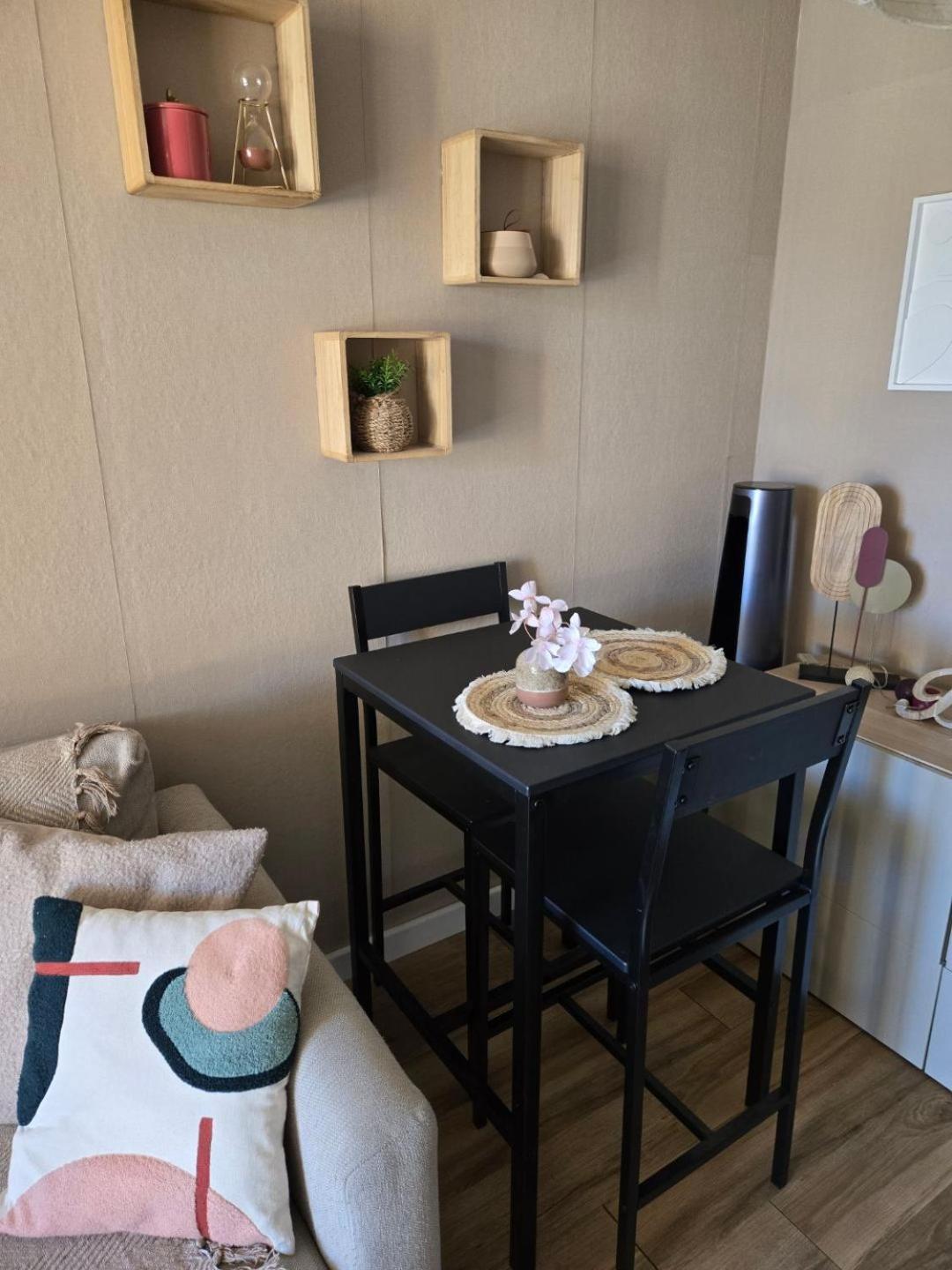 Vacances En Paradis Saint-Raphaël 外观 照片