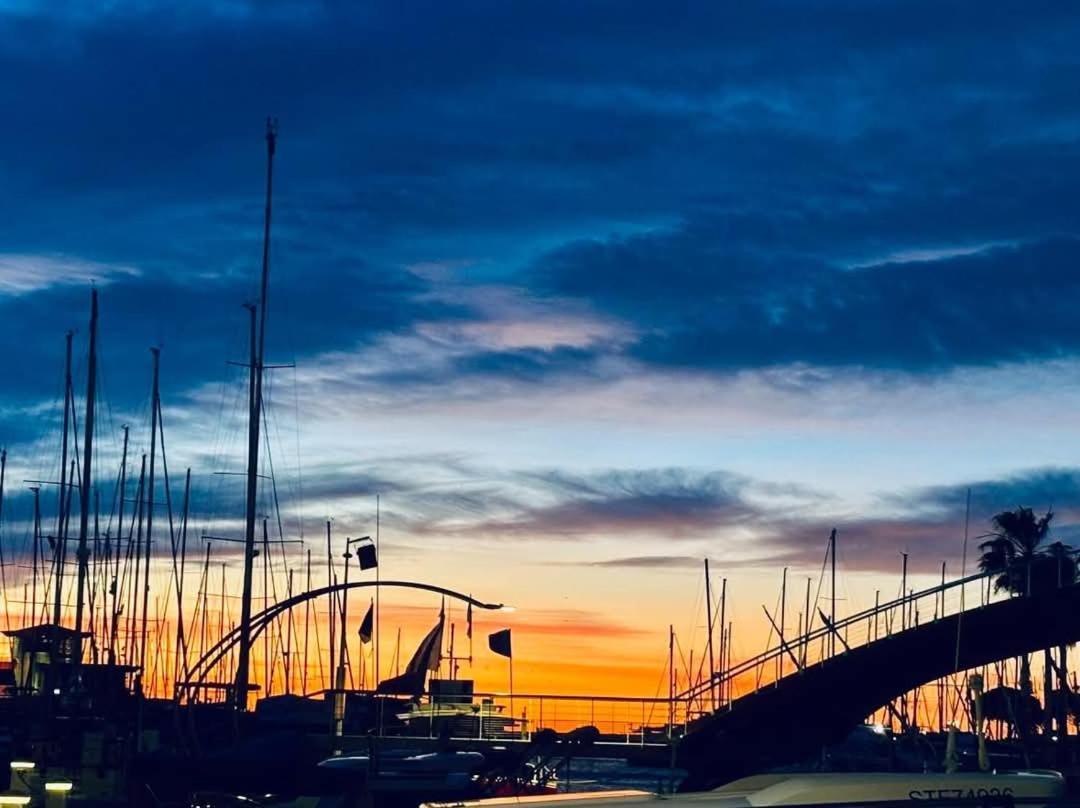 Vacances En Paradis Saint-Raphaël 外观 照片
