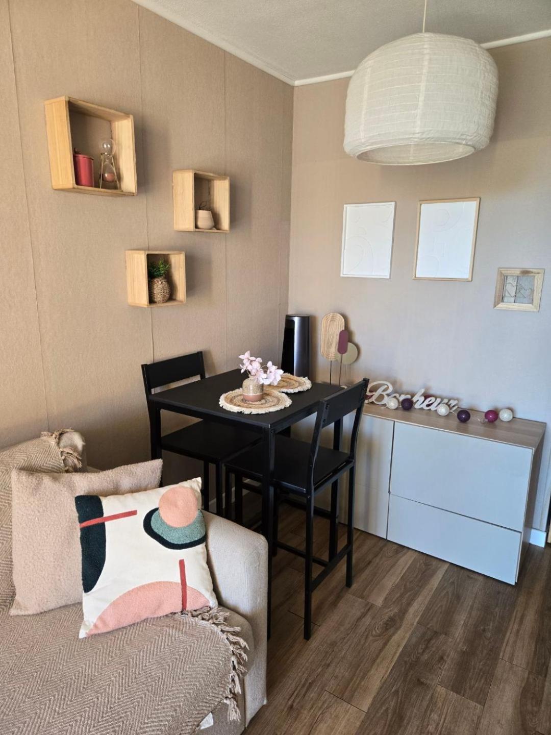 Vacances En Paradis Saint-Raphaël 外观 照片