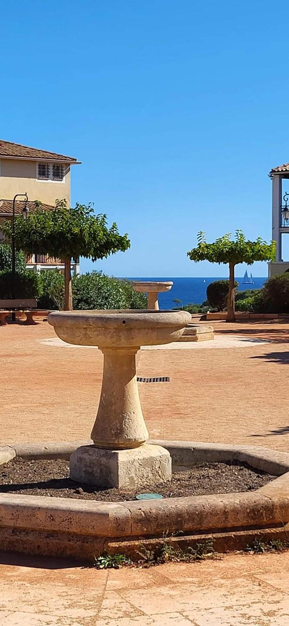 Vacances En Paradis Saint-Raphaël 外观 照片