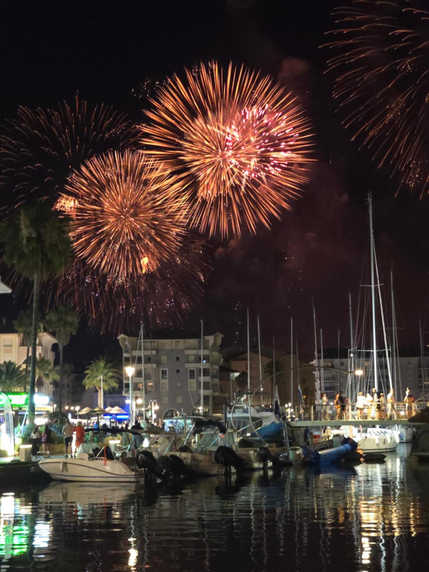Vacances En Paradis Saint-Raphaël 外观 照片