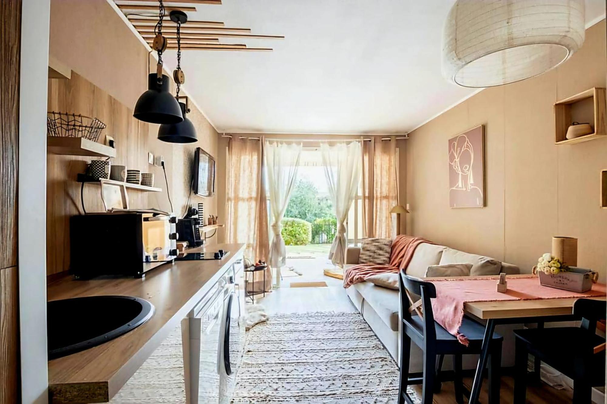 Vacances En Paradis Saint-Raphaël 外观 照片
